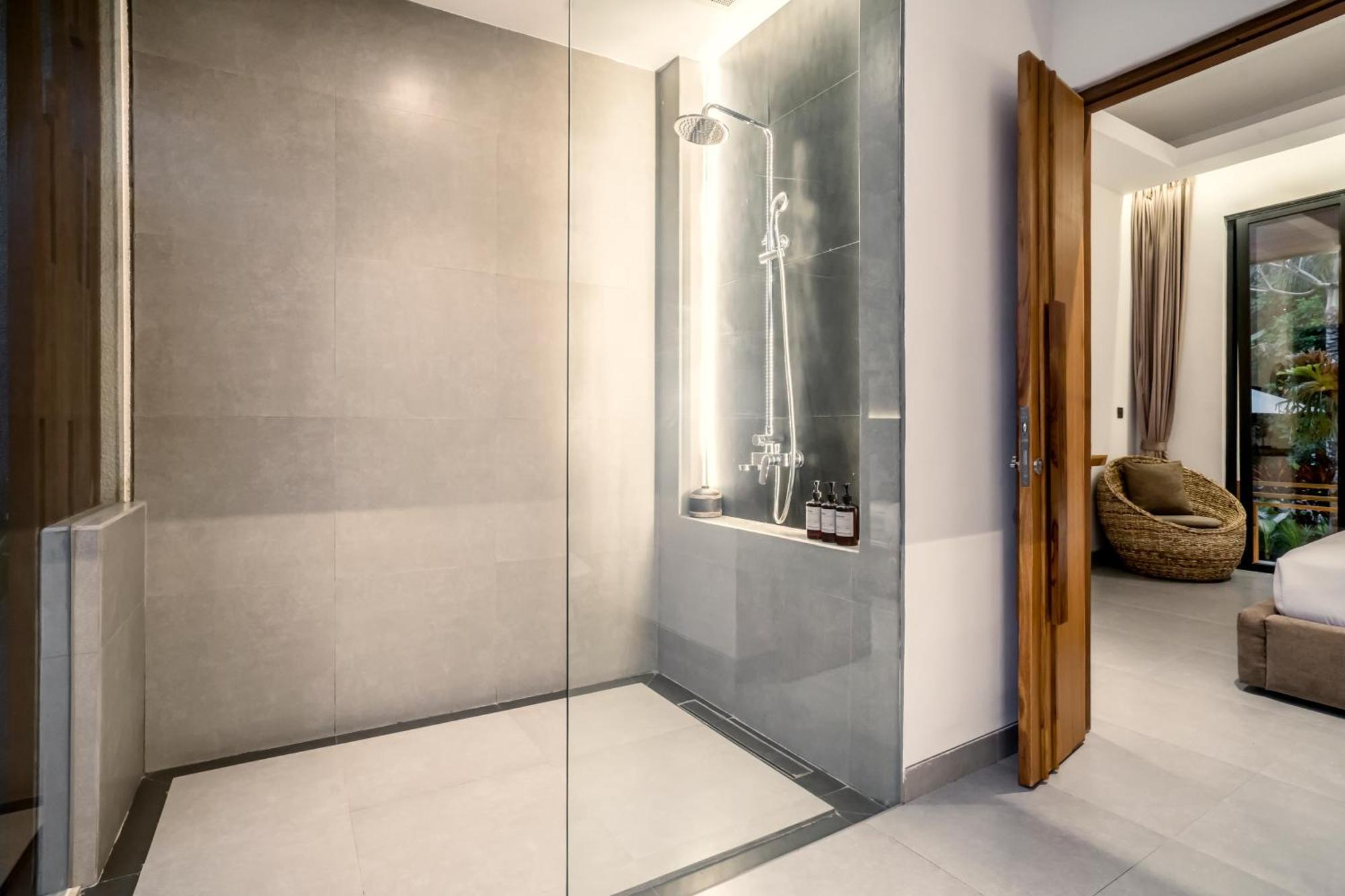 Sarang Cocoon Villa Ubud By Balisuperhost Eksteriør bilde